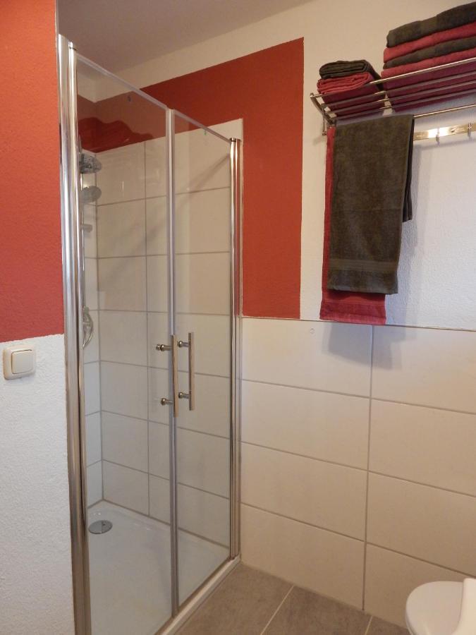 Ferienwohnungen Stark Kelheim Buitenkant foto